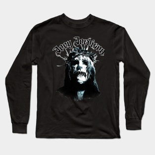 Joey Jordison Long Sleeve T-Shirt